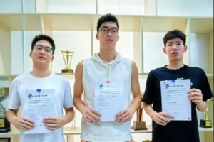 开云体育下载官网-山东男篮官方：王证&amp;赵浩然&amp;马延东正式签约进入一队